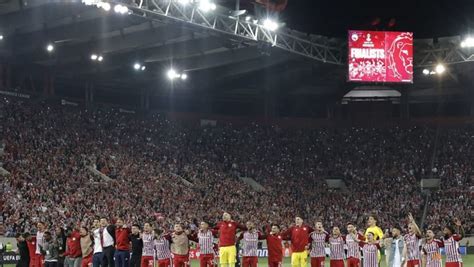 foothubhd olympiakos|Olympiakos ease past Villa to reach Europa Conference League .